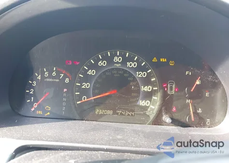 2010 Honda Odyssey Ex-L из США, поврежденный, VIN 5FNRL3H71AB054833